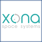 Xona Space Systems logo