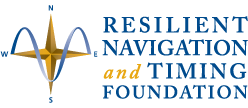 Resilient Navigation and Timing Logo