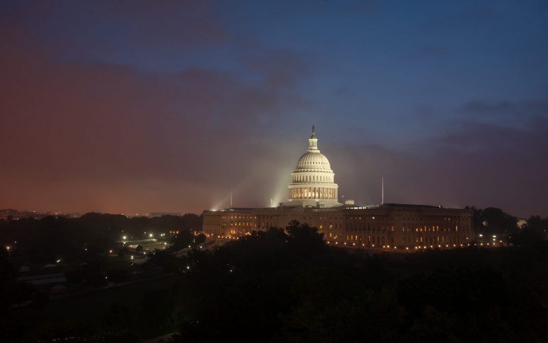 Sen Cruz & Markey, Cong. Garamendi’s Statements on National Timing Resilience & Security Act Signing