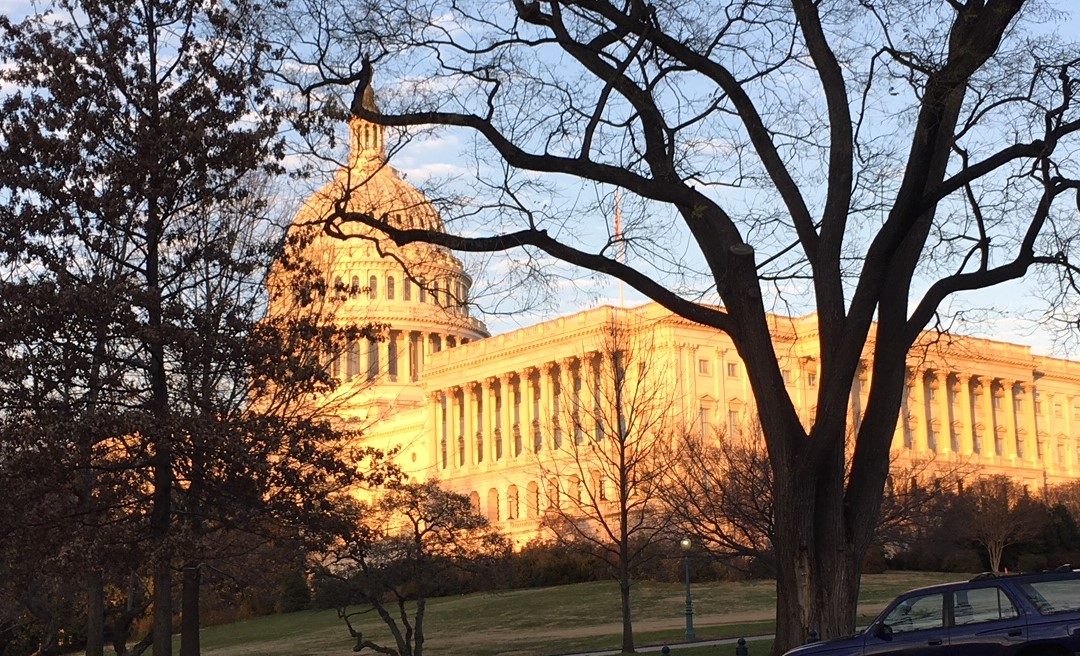 Senate Passes National Timing Security and Resilience Act of 2018