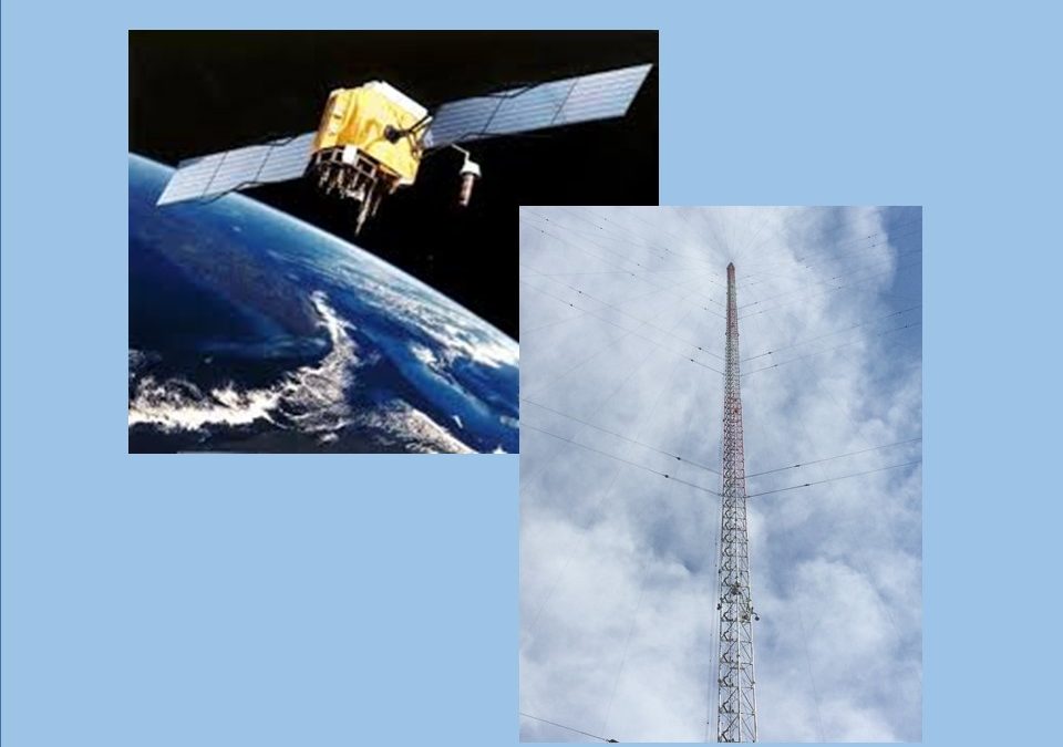 GNSS & eLoran – European Security and Defence