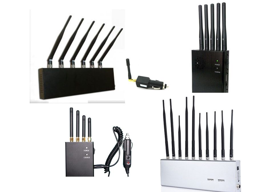 FCC investigates Amazon over alleged marketing of wireless signal jammers – NBC