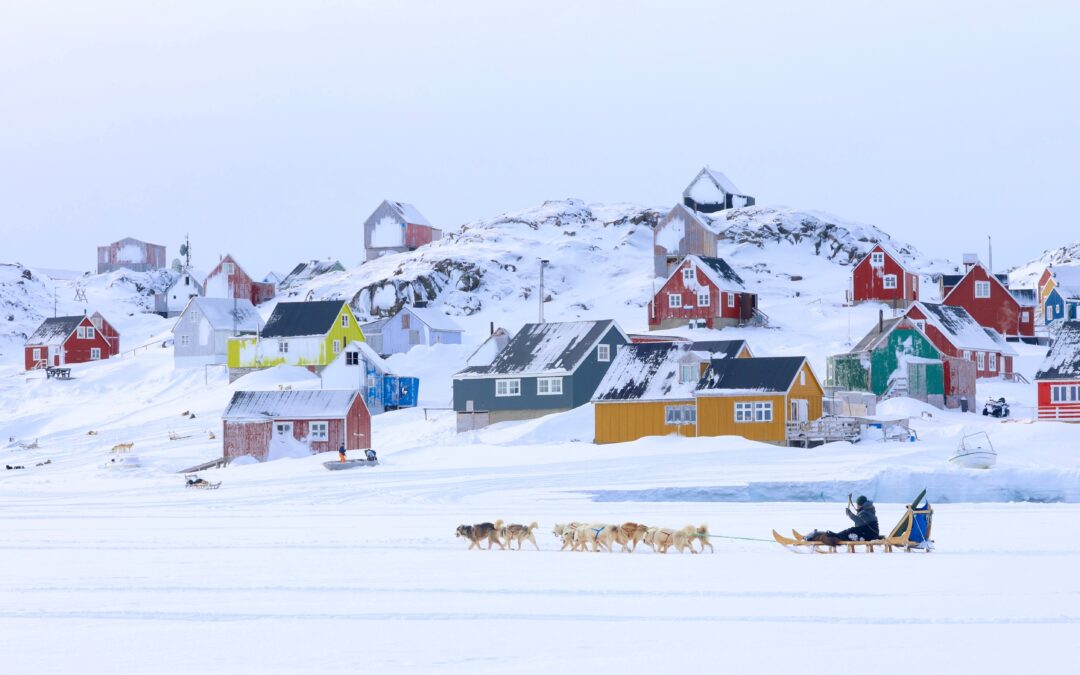 Where Drones Drop Dead and GPS Goes Haywire – Wall Street Journal