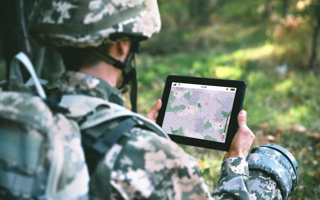 Phasing Out GPS Reliance in U.S. Military Operations: An Imperative in the Face of Emerging Threats – Real Clear Defense