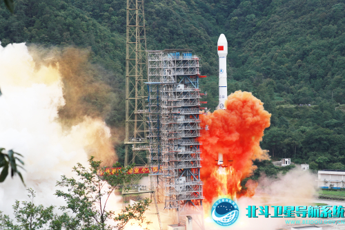 China’s BeiDou, GPS and great power competition – GPS World