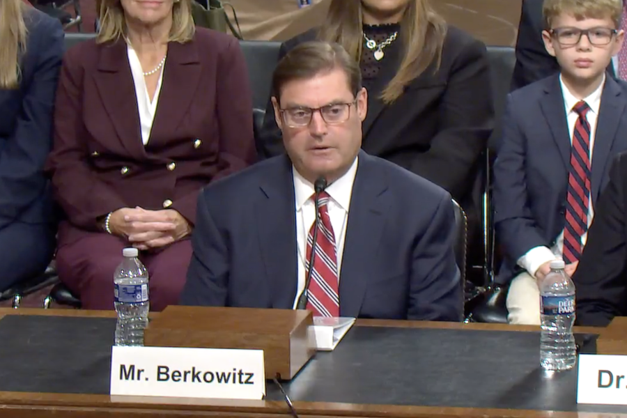 New Asst Secretary of Defense for Space Policy is PNT Expert