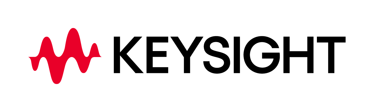 Keysight Tualcom Logo
