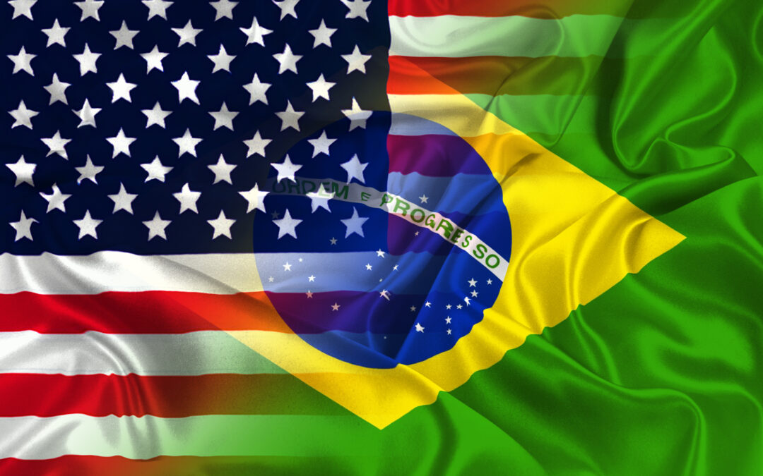 Could U.S. sanctions impact Brazil’s GPS? – Mix Vale