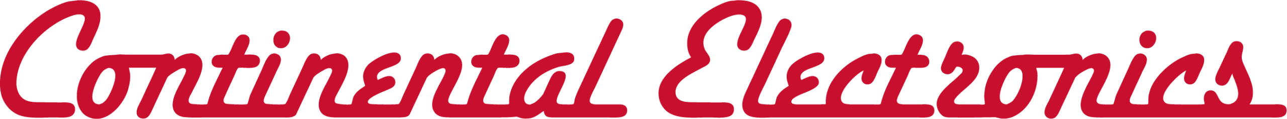 Continental Electronics Corporation Logo