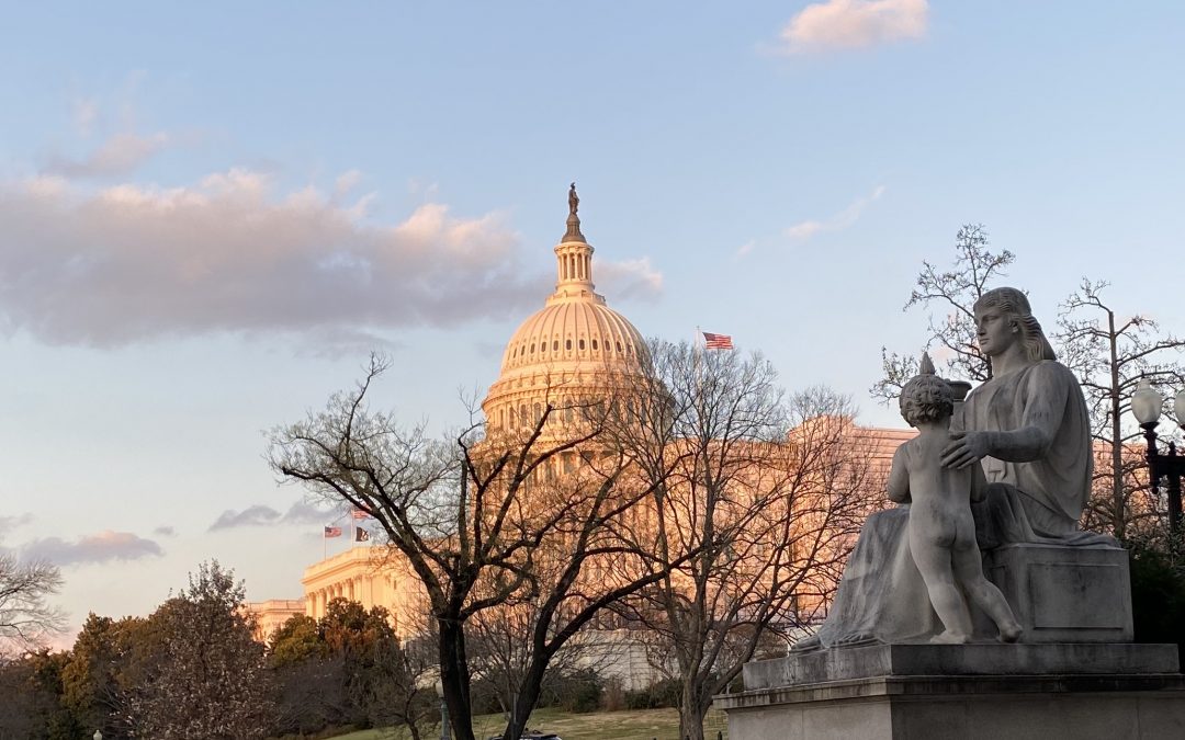 House Armed Services Committee Calls for Single PNT Overseer in FY27 NDAA Markup – Inside GNSS