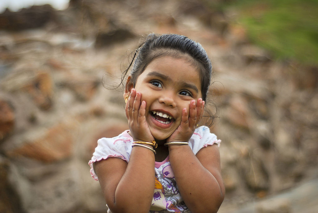 Child india India Child