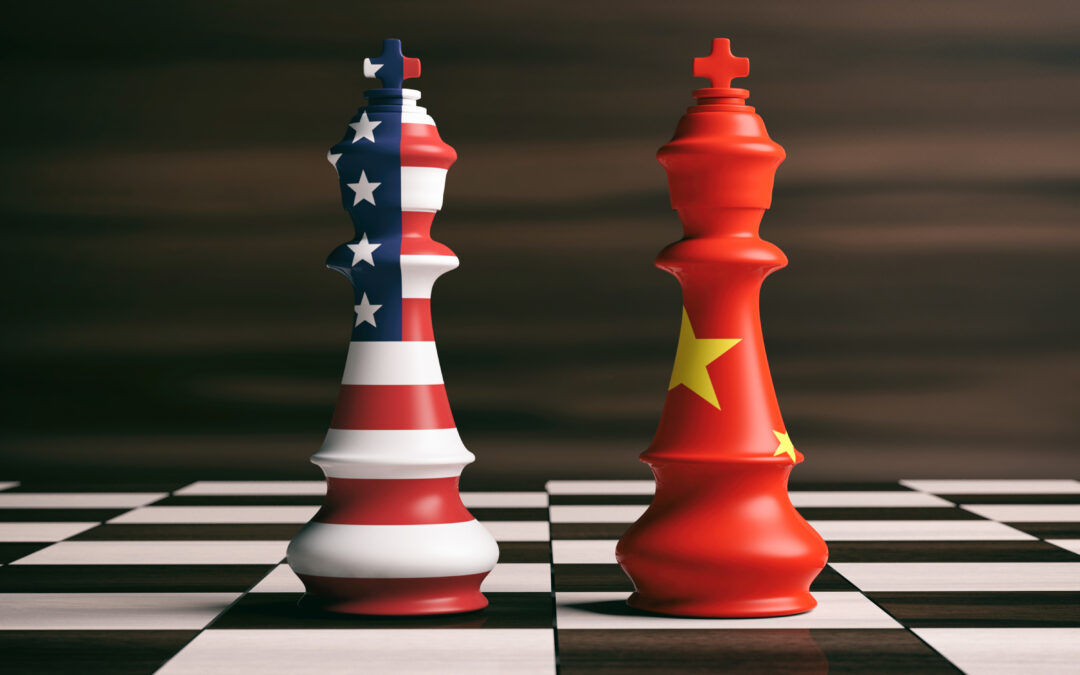 Can China jam your GPS? – The Economist