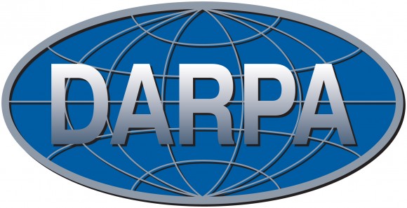 DARPA Logo