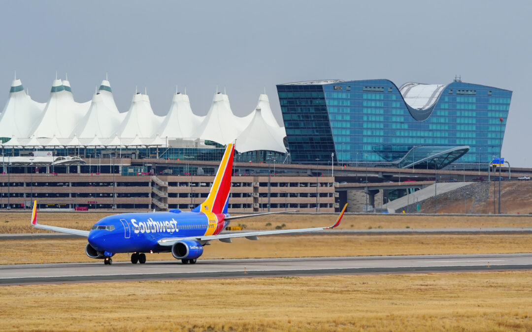 DHS Report on Denver Airport Jamming – More questions than answers – GPS World
