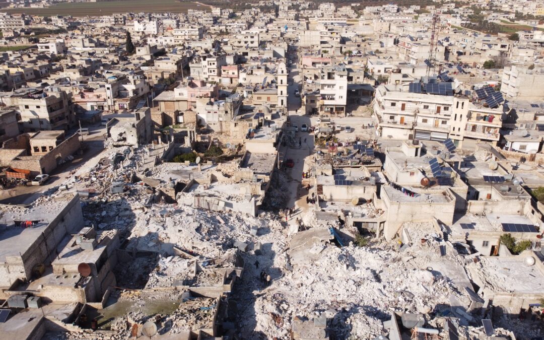 Prioritize GPS & PNT or Risk Losing Future Wars
