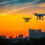 When GNSS degradation affects more than navigation – the hidden impact on UTM and BVLOS decision-making: Unmanned Airspace