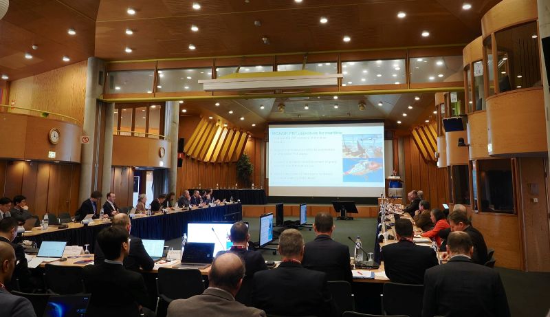 European Space and Chinese Authorities Both Progressing with eLoran