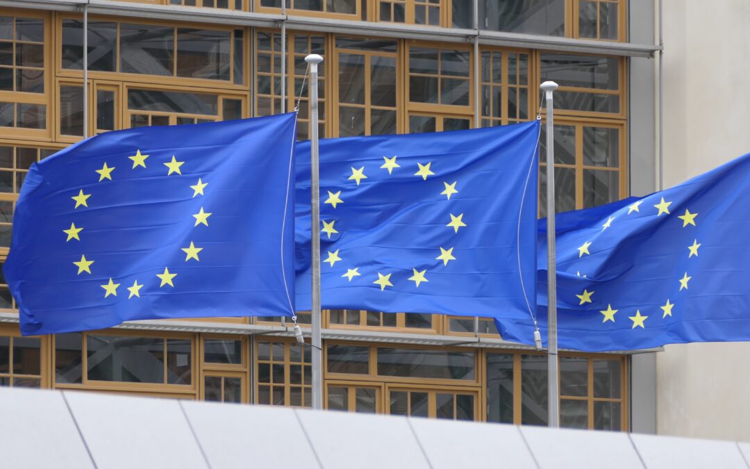 EU Responds to Call for Action on GNSS Interference – Inside GNSS