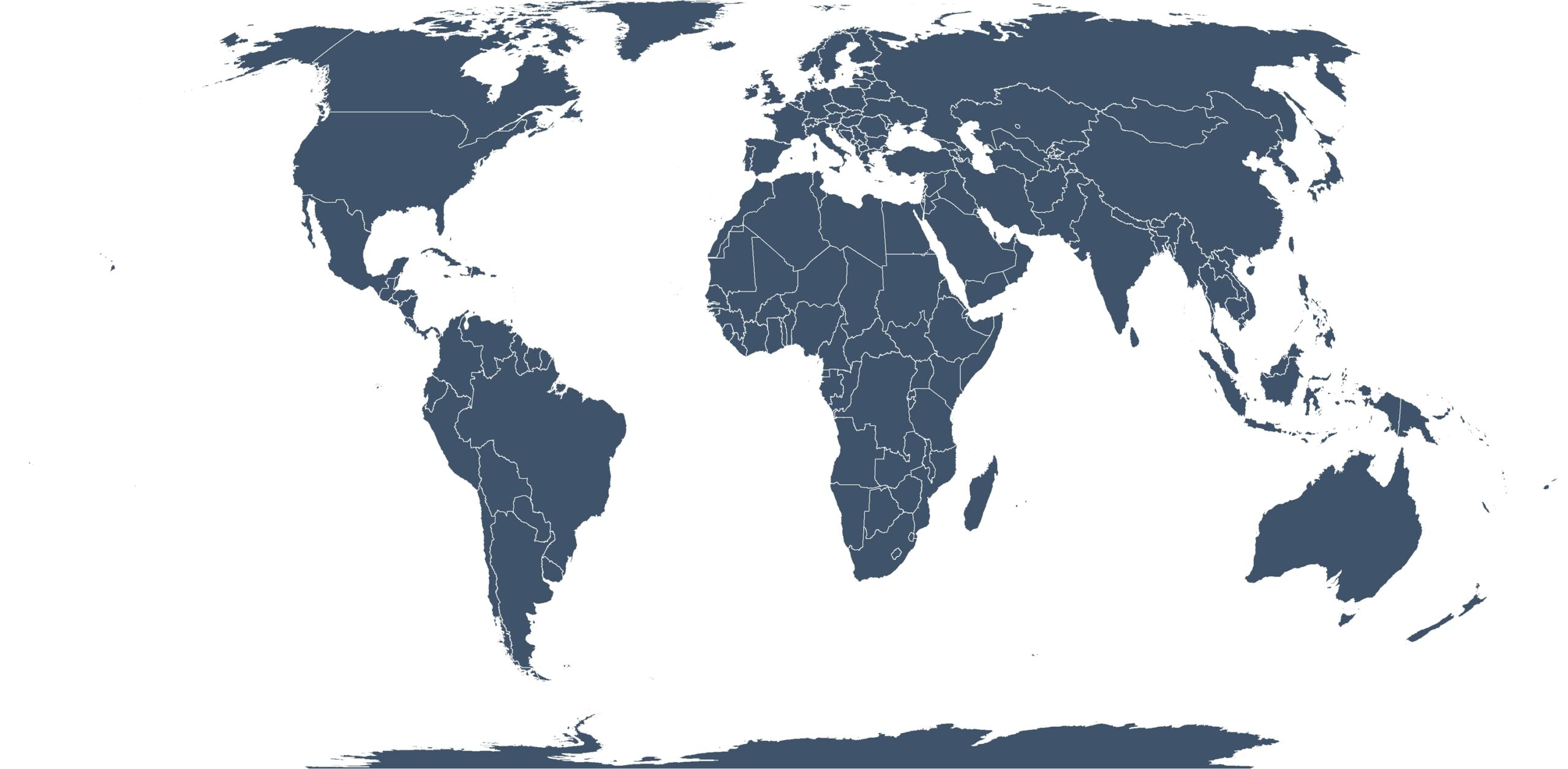 Making the Earth mathematically flat – KeplerKoord