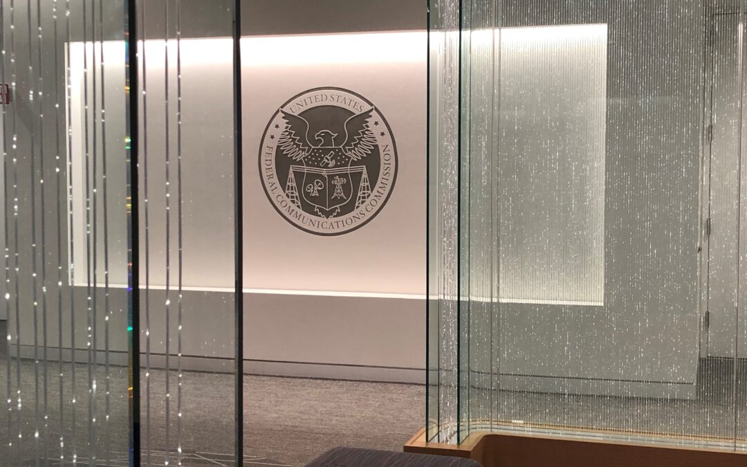 PNT and the FCC – RNT Foundation Speaks with Commissioner