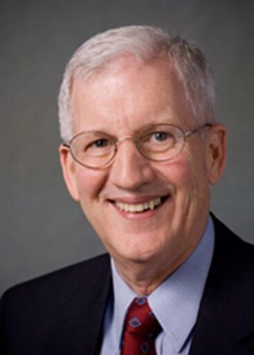 Hon. Martin C. Faga – In Memoriam