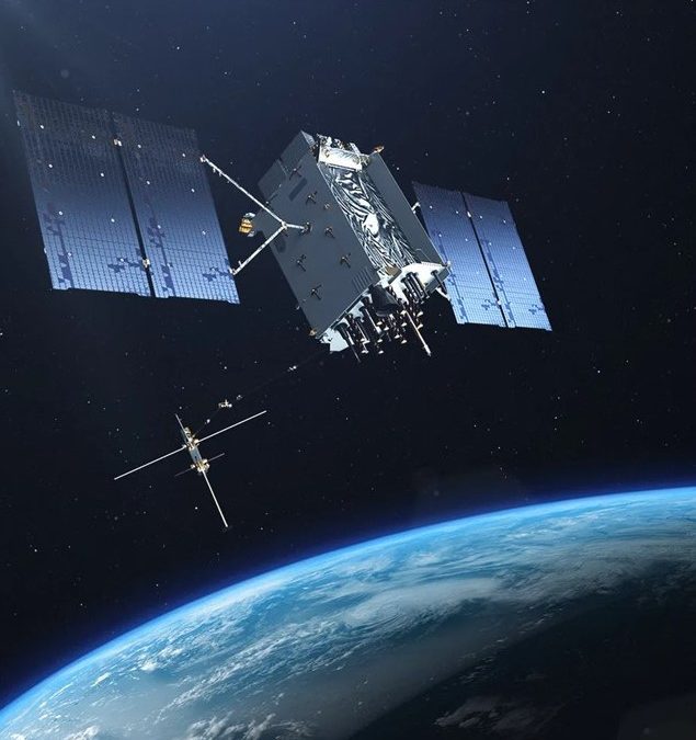 Experts raise concerns about U.S. commitment to GPS modernization – SpaceNews