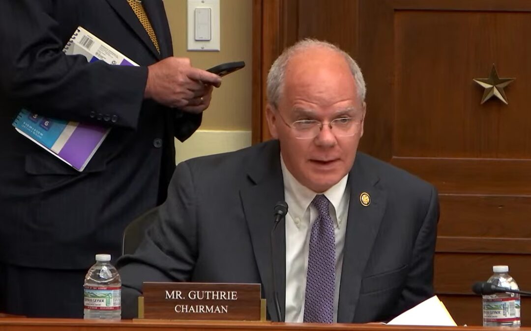 Congress Weighs the State of U.S. PNT: GPS Modernization, Interference Enforcement and the Search for Complementary Architecture – Inside GNSS