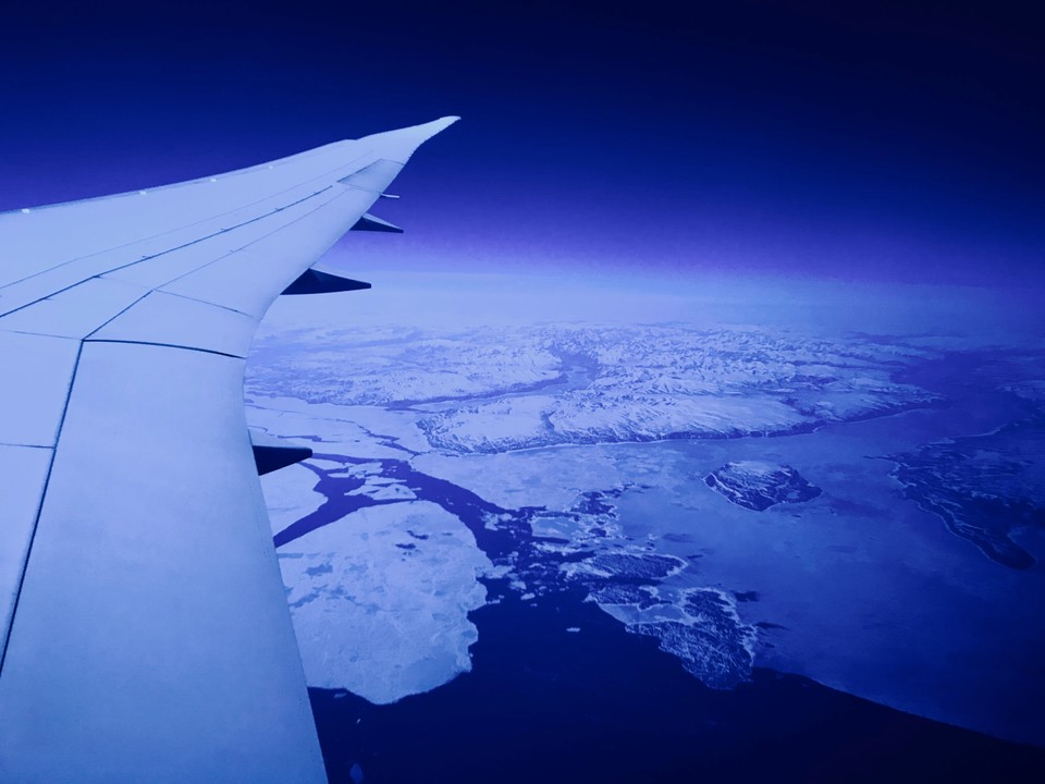 2018: A year of serious GPS disruption - Guy Buesnel - RNTF