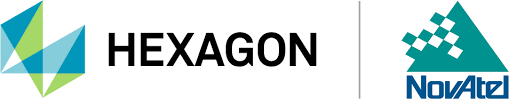 Hexagon NovAtel UHU Technologies Logo