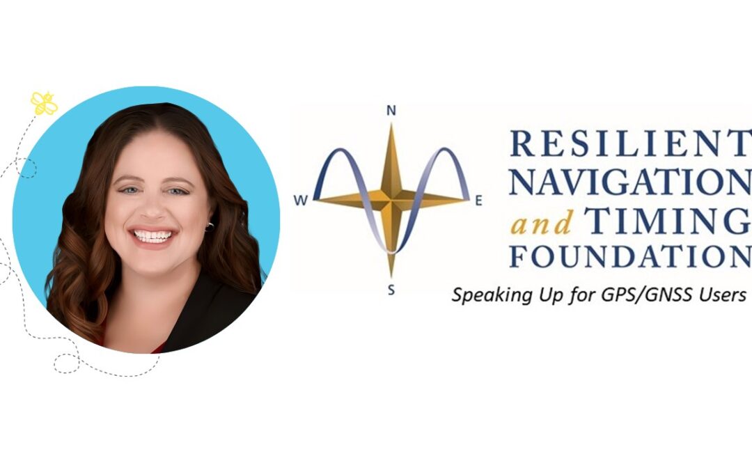 Welcoming Holly to RNTF Team!