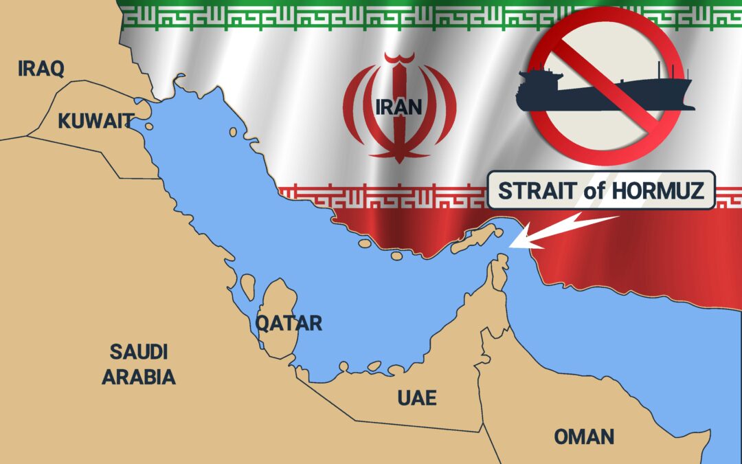 Attacks on GPS Spike Amid US and Israeli War on Iran – Wired
