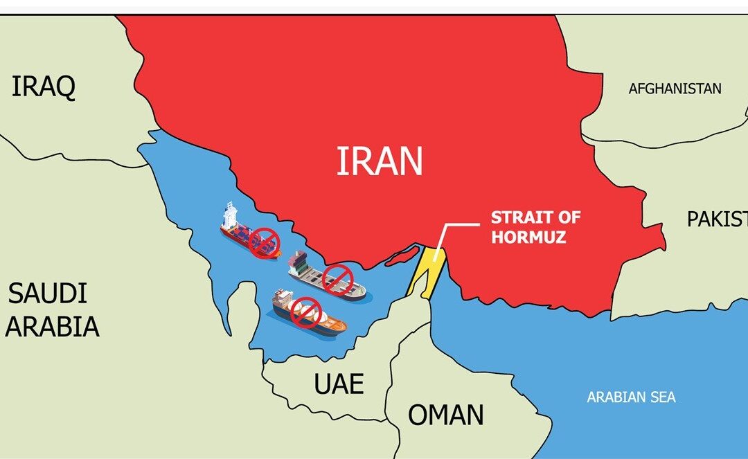 From Hormuz to the cockpit: How warfare and criminal activity undermine GPS and the race to safeguard navigation – The Conversation