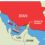 From Hormuz to the cockpit: How warfare and criminal activity undermine GPS and the race to safeguard navigation – The Conversation