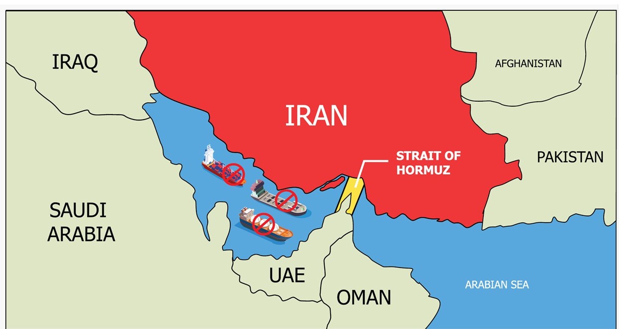 From Hormuz to the cockpit: How warfare and criminal activity undermine GPS and the race to safeguard navigation – The Conversation