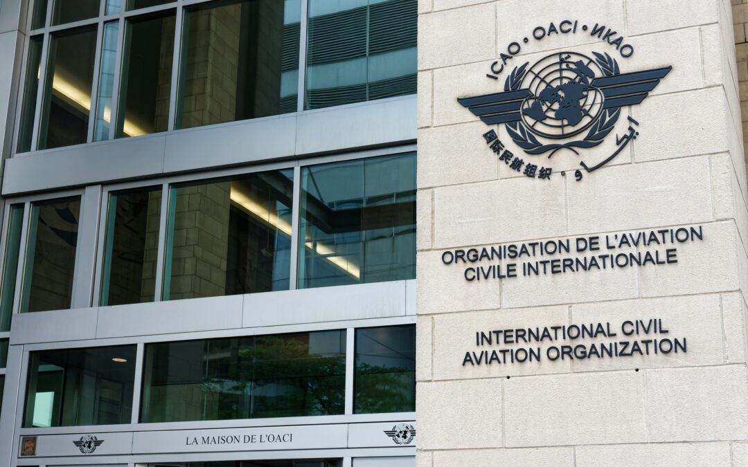 UN aviation assembly closes with rebuke of Russia over satellite navigation jamming – Reuters