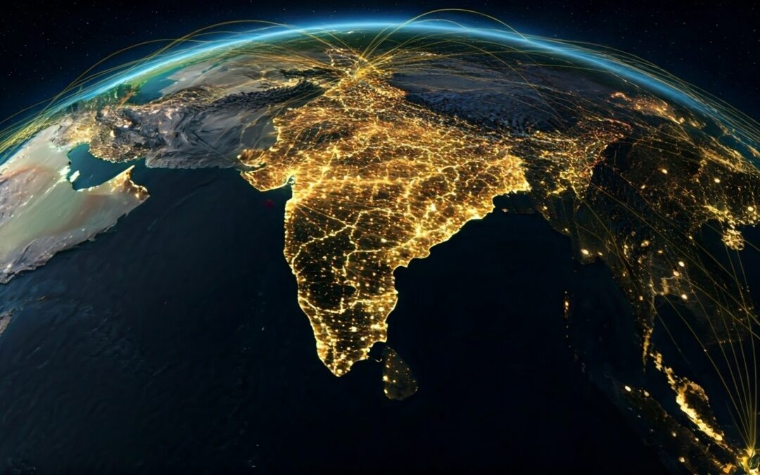 China Has Built A Triad Of Satellites, Towers And Fibre To Never Lose Its Way In War. India Doesn’t Have One – #SWARAJYA