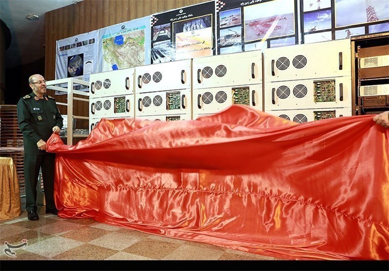 Iran Developing Homegrown Alternative to GPS (probably Loran)