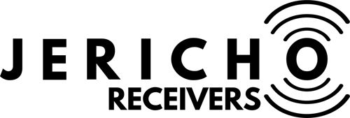 Jericho Receivers Company Logo