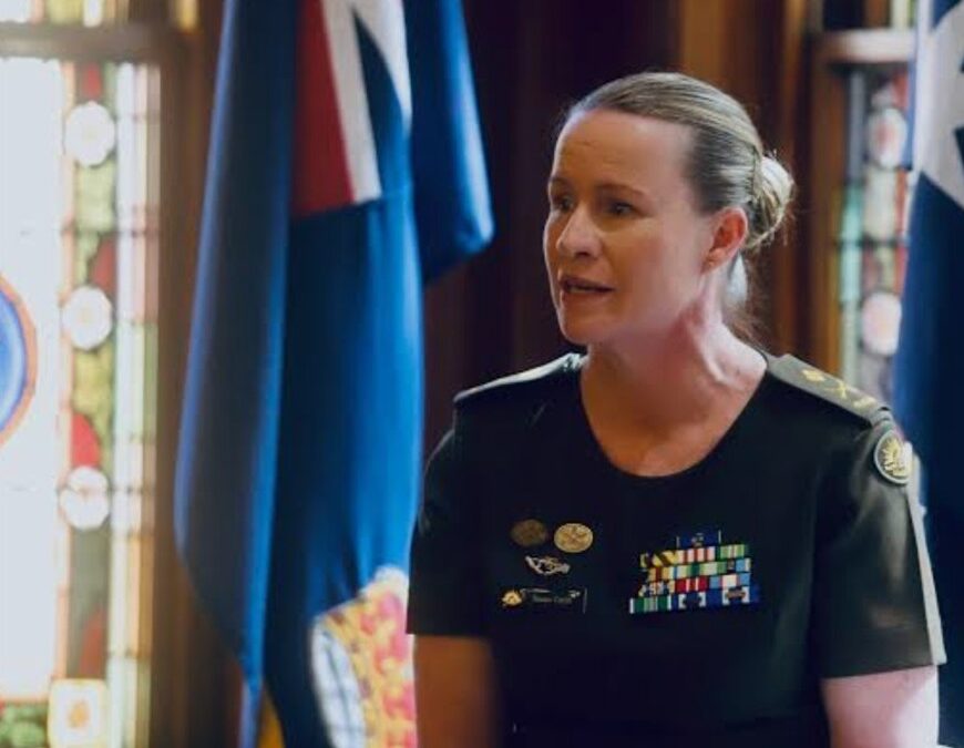 Australia PNT “PNT Assurance in the age of NAVWAR” – Spatial Source