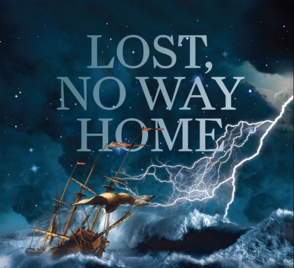 Lost-no-way-home