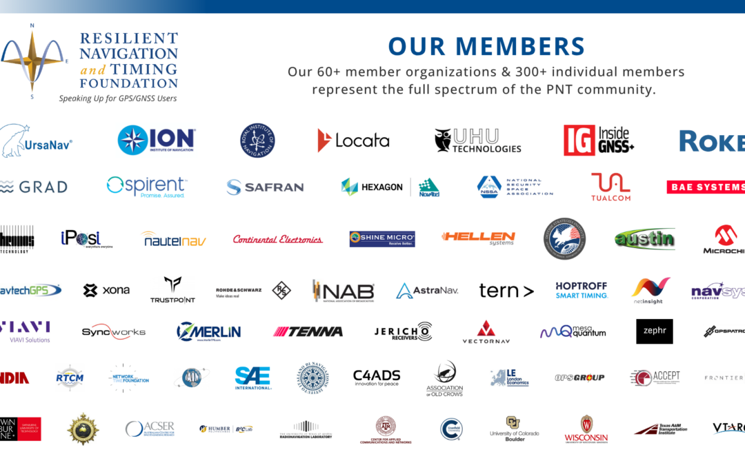 RNT Foundation Annual Meeting a Huge Success