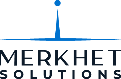 Merkhet Solutions VectorNav Logo