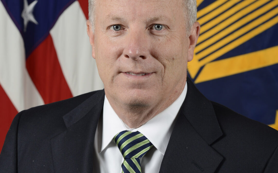 Kevin Mulvihill new DOD Deputy CIO – PNT only one of seven duties