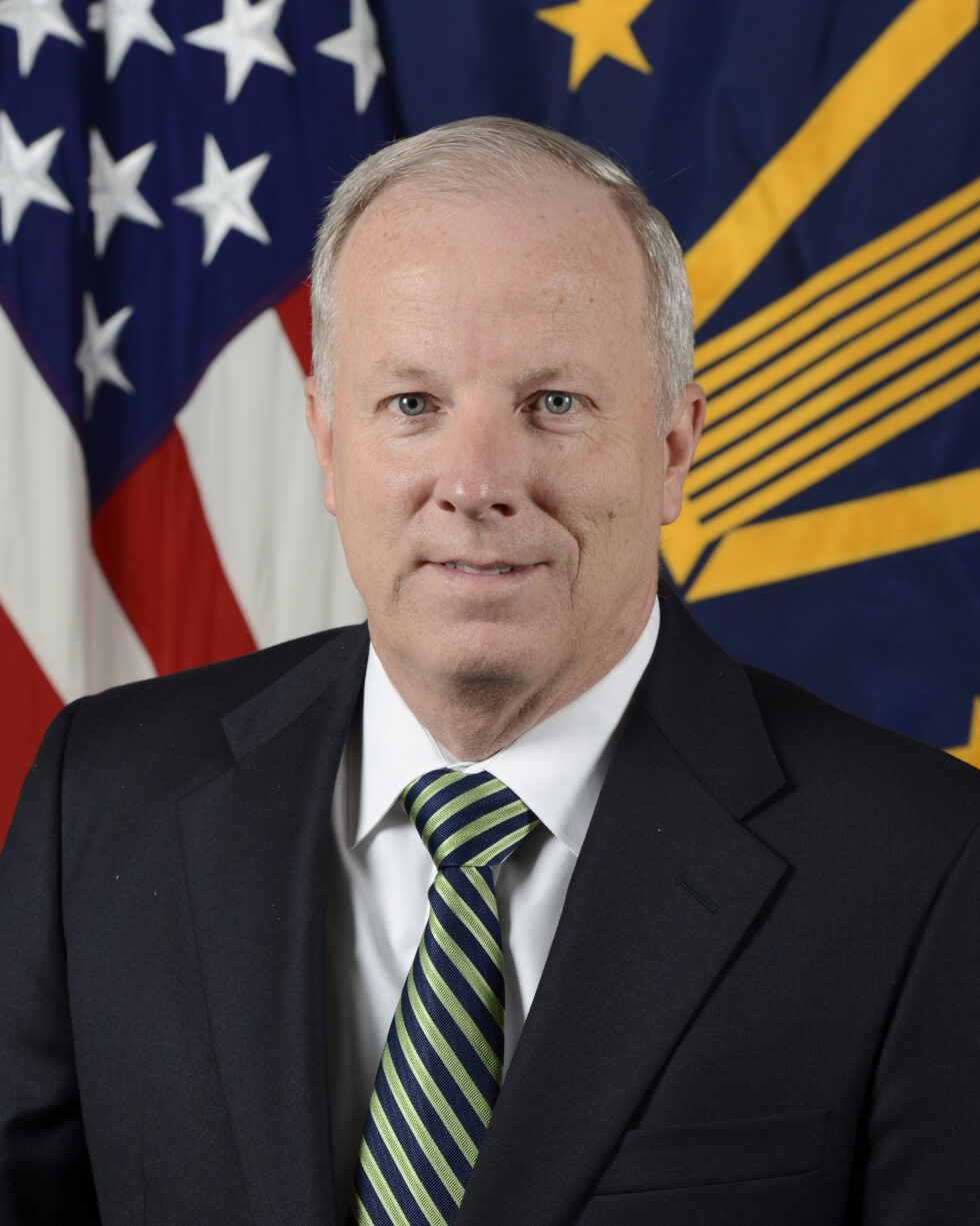 Kevin Mulvihill new DOD Deputy CIO - PNT only one of seven duties - RNTF