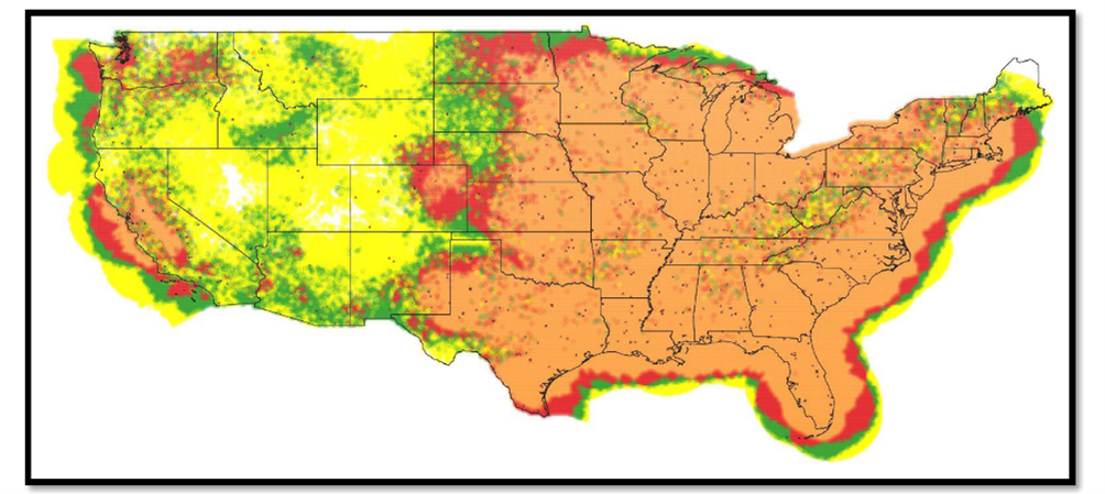 Finding your way with broadcast TV – GPS World