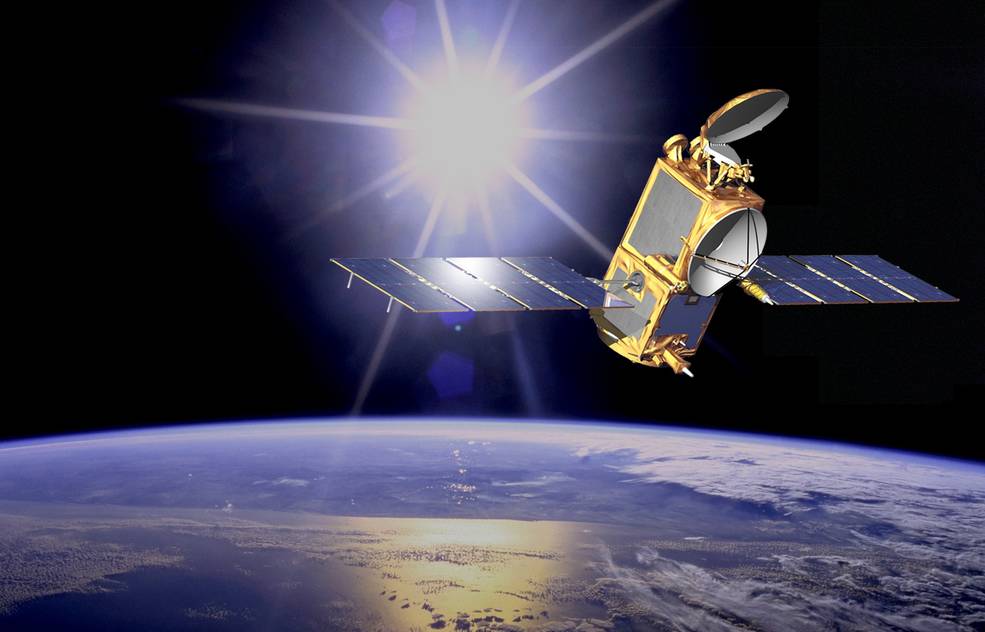 Report Calls On Government Agencies To Better Coordinate Spectrum – Space News