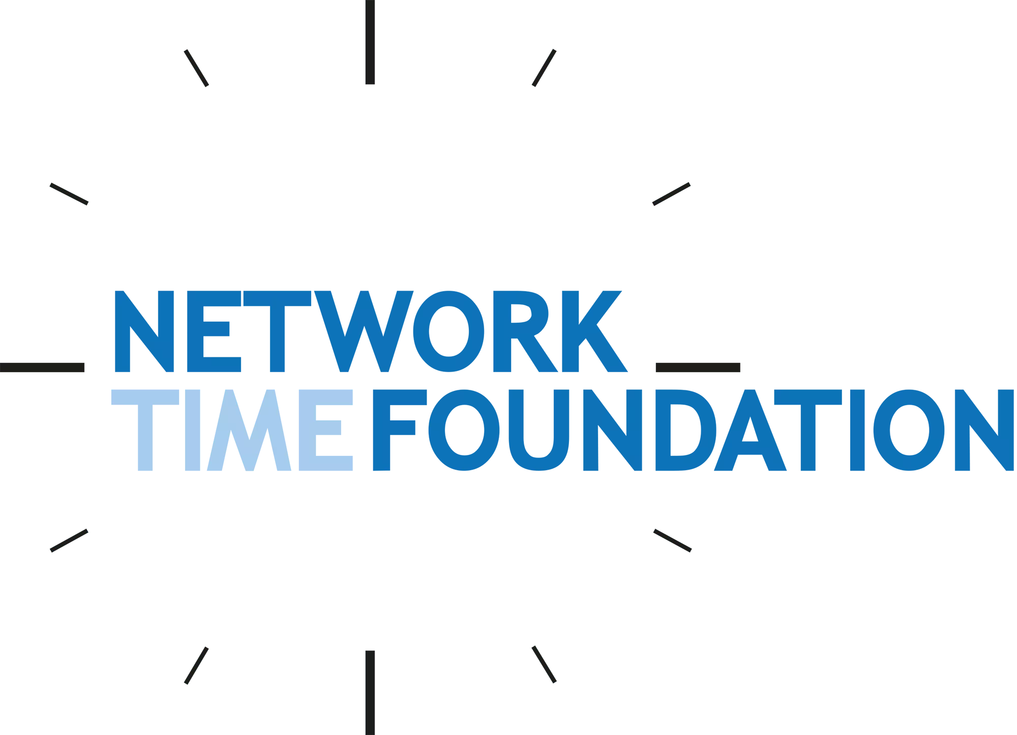 Network Time Foundation Logo