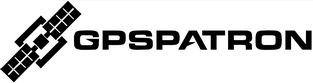 GPSPATRON Logo