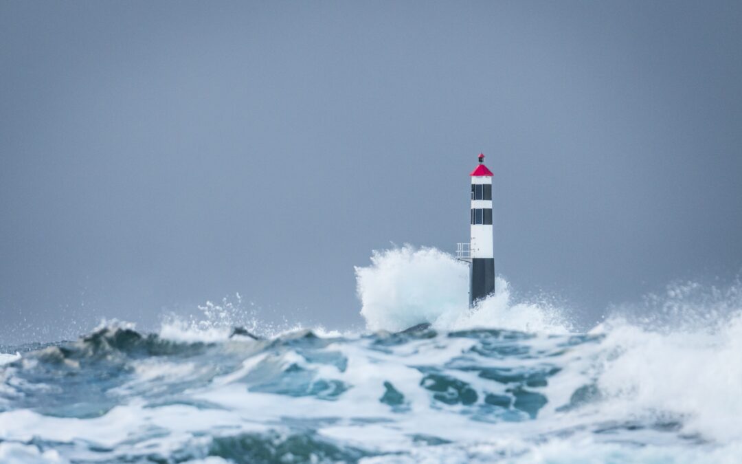 A Voyage to Bring Norway’s Lighthouses Into the 21st Century – NY Times