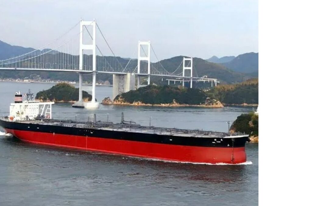 Oil Tanker off Venezuela Faking Location – Seizure “was textbook law enforcement ops”